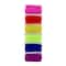 Rainbow Elastic Cords by Creatology™